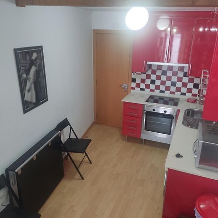 Casa Nevera Roja Redondela Zewnętrze zdjęcie