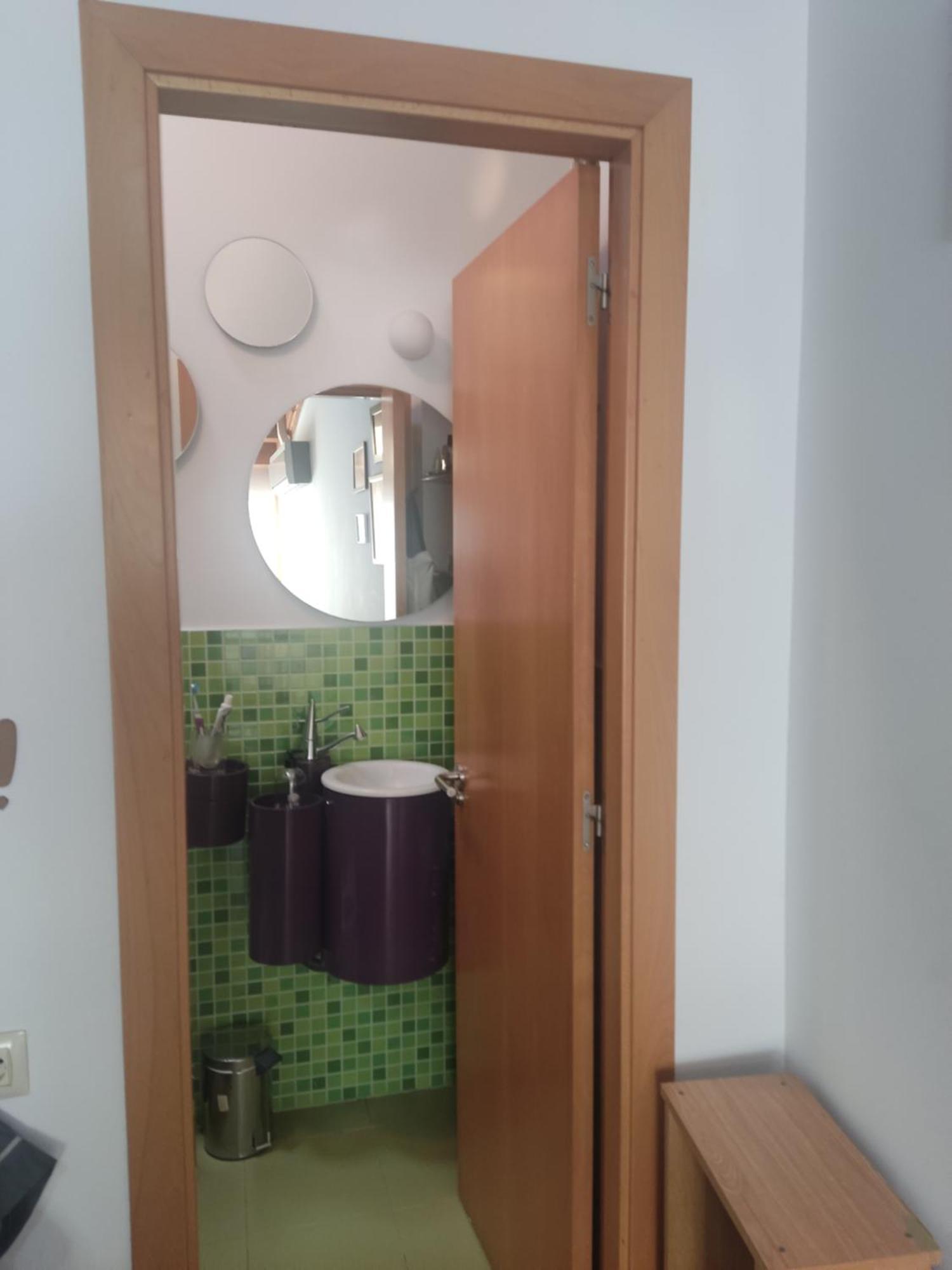 Casa Nevera Roja Redondela Zewnętrze zdjęcie