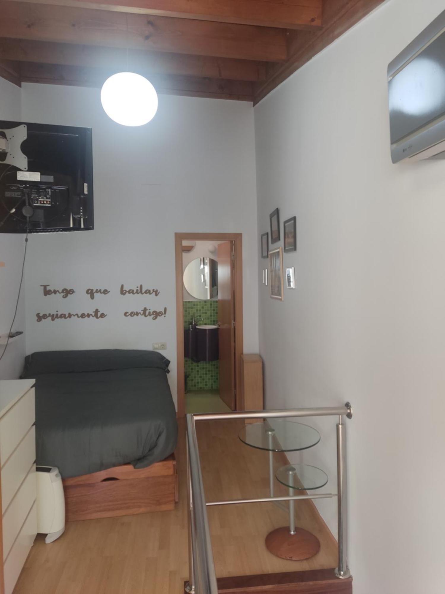 Casa Nevera Roja Redondela Zewnętrze zdjęcie